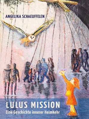 cover image of LULUS MISSION